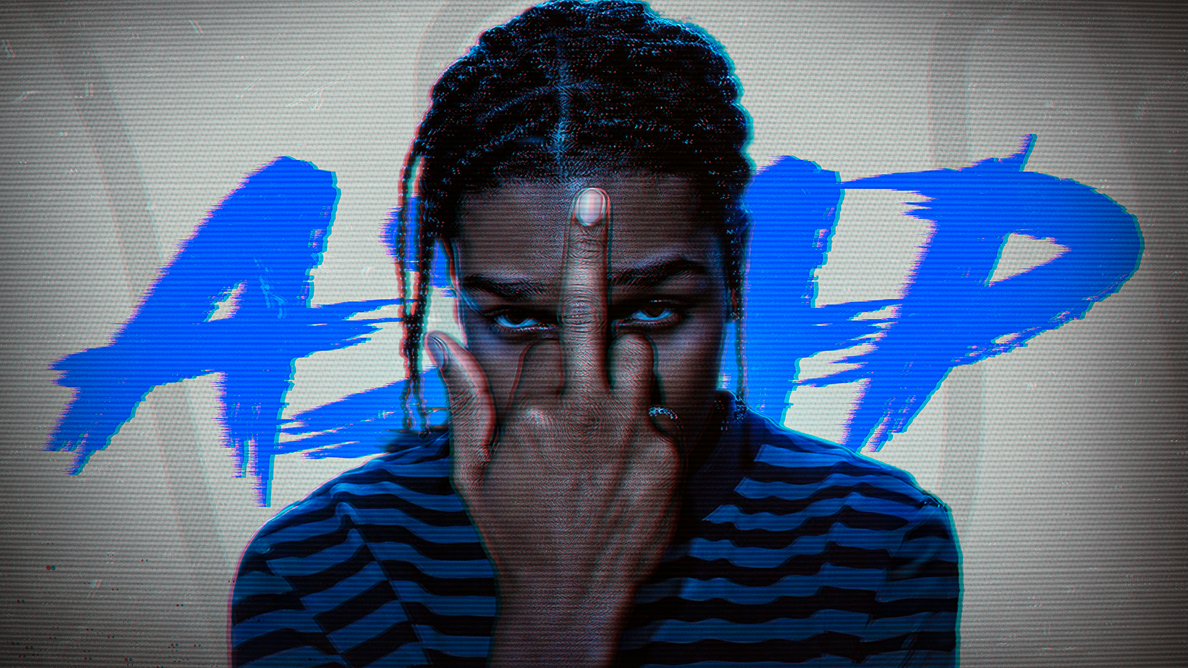 A$AP Cover Art